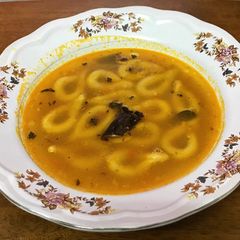 A picture of Shengole Marathi recipe.