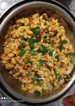 A picture of Pasta.