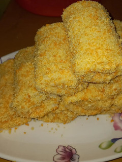 Foto resep Risoles Isi Sayur