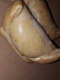 Empanadas de pino