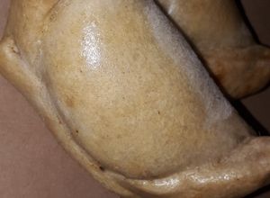 Una foto de Empanadas de pino