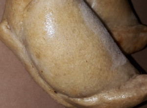 Una foto de Empanadas de pino