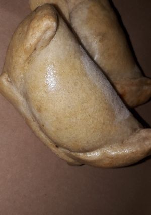 Una foto de Empanadas de pino