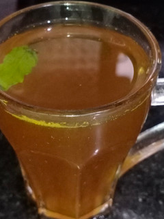 ઉકાળો (Ukalo Recipe In Gujarati) રેસીપી મુખ્ય ફોટો
