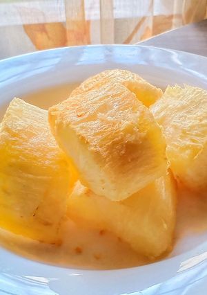 Foto resep Singkong goreng