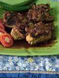 Ayam Panggang Banjarmasin