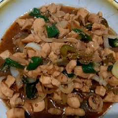รูปของ Ayam Teriyaki