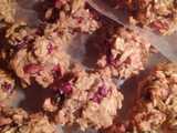 coconut macaroons