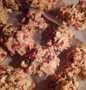 Recipe Guilt-Free cranberry cereal macaroon the Awesome  Can spoil the tongue