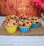 Cara Mudah Menyiapkan Resep  Banana Muffin yang Sempurna, Lezat