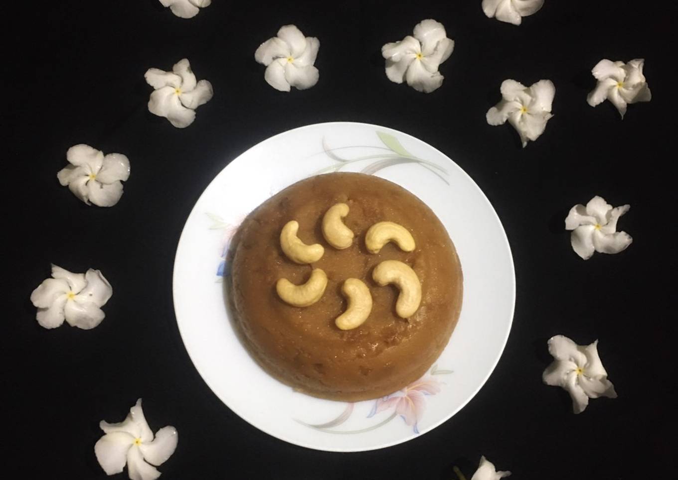 Atta Halwa