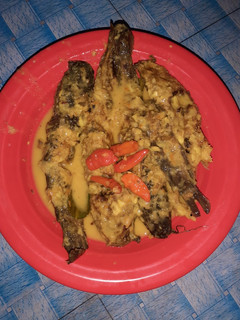 Foto resep Mangut Lele Simple
