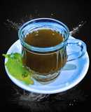 Herbal Holy Basil Tea