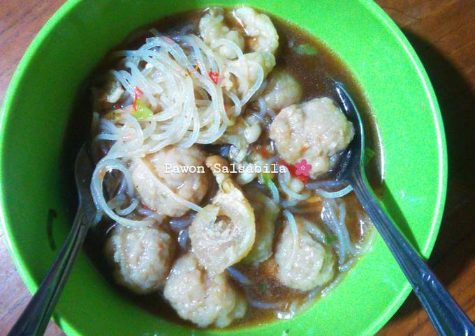 Bakso Sapi Homemade (33)