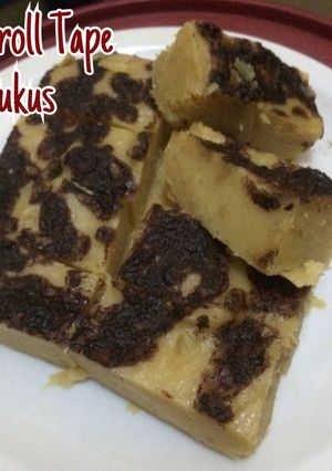 Foto resep Proll Tape KukusSimple