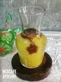 Nescafe Avocado