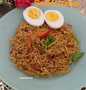 Bagaimana Membuat Mie Goreng Sederhana yang Lezat