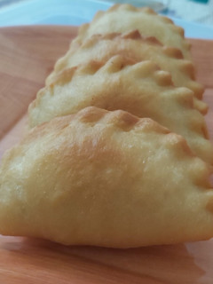 Foto resep Panada