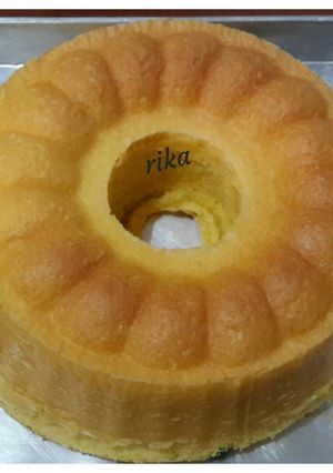 Foto resep Bolu Tape