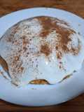 Carrot Cake Fit