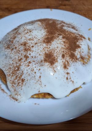 Foto principal de Carrot Cake Fit