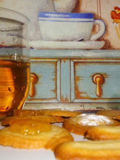 Una foto de Pastitas