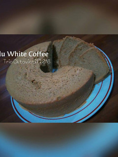 Foto resep Bolu White Coffee