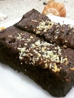 Foto resep Brownies Coklat ♡