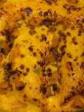 Lasagne zucca, salsiccia e taleggio🎃