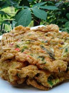 Foto resep 37.Telur Dadar