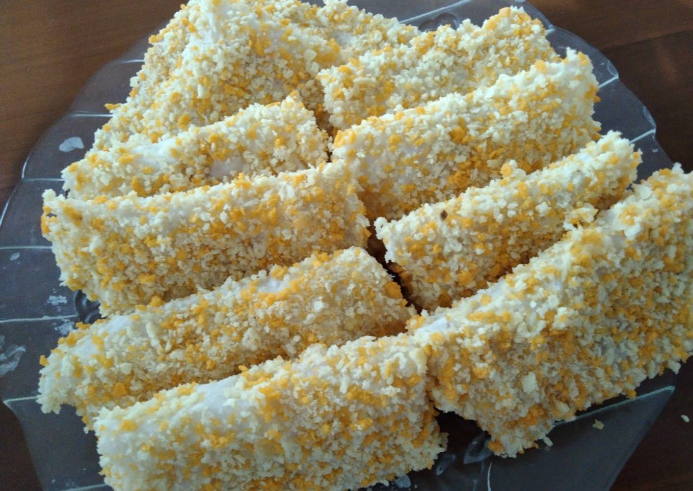 Risol sayuran