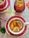 Wedang Jahe Istimewa