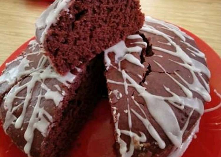 Step-by-Step Guide to Make Appetizing Red velvet | The Best Food|Easy Recipes for Busy Familie