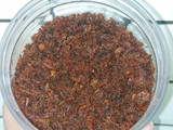 Abon Ikan Pindang/Ikan Cue