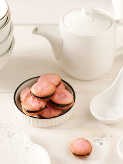 Foto resep Macaroon