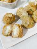 Ekado isi Mozarella