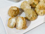 Gambar cheesy ekkado