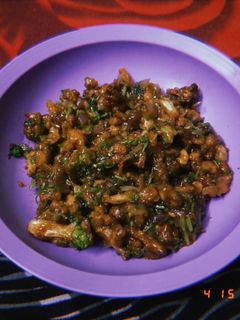 கோபி மஞ்சூரி (Gobi Manchurian recipe in tamil) செய்முறை முக்கிய புகைப்படம்