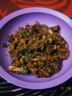 கோபி மஞ்சூரி (Gobi Manchurian recipe in tamil) செய்முறை முக்கிய புகைப்படம்