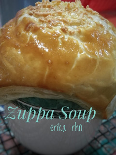 Foto resep Zuppa Soup