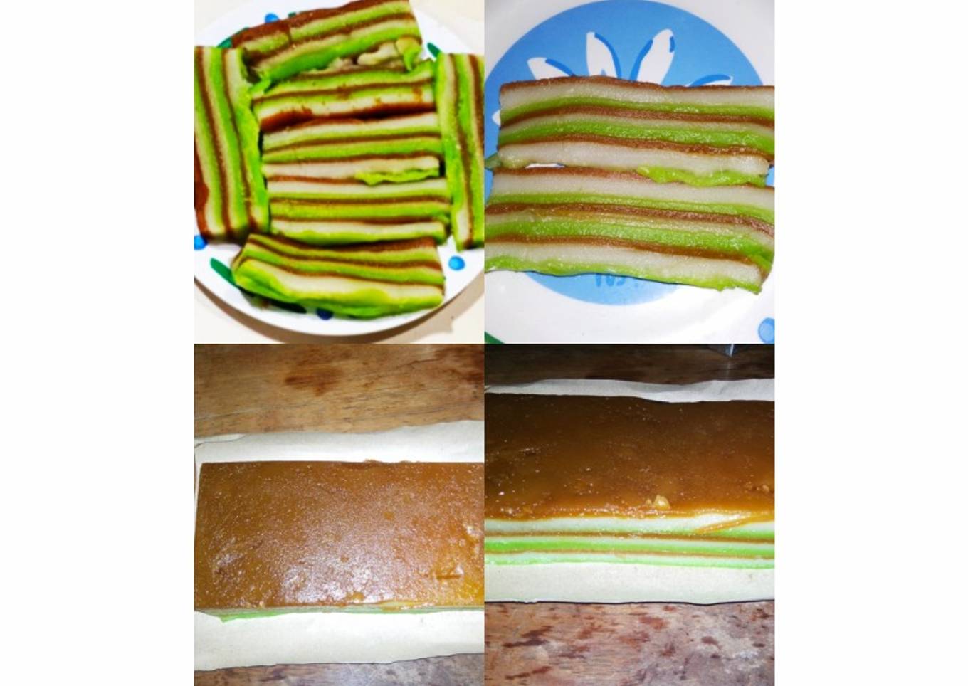 Kue Lapis