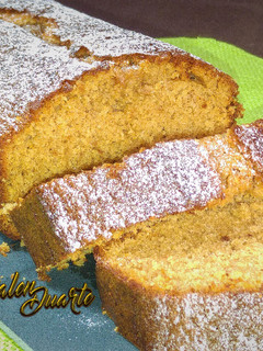 Foto principal de Bizcocho de Polvorones