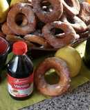 Roscas fáciles y riiicas