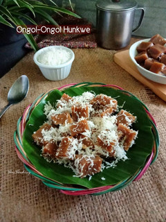 Foto resep Ongol-Ongol Hunkwe