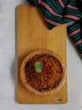 Iwak Rabuk Pedas (Abon Ikan Pedas)