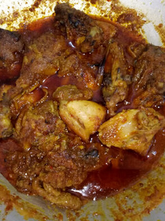 Foto resep Ayam Adhun (khas Madura)