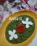 Methi chaman