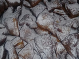 Calzones rotos súper blanditos
