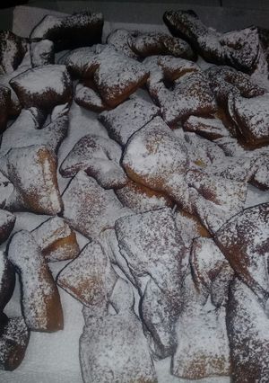 Una foto de Calzones rotos súper blanditos