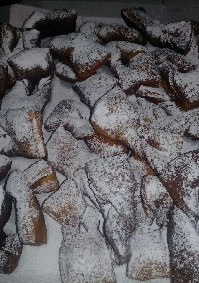Una foto de Calzones rotos súper blanditos